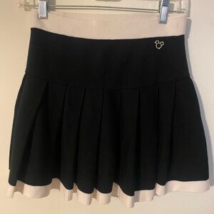 Juniors Disney x Li Ning mini skirt